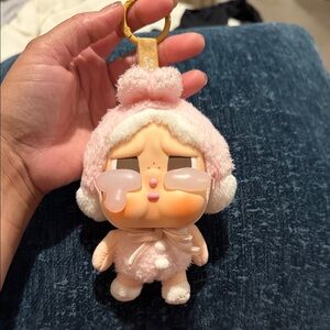 Crybaby “Crying Again” Series - I’ll Give You All My Love